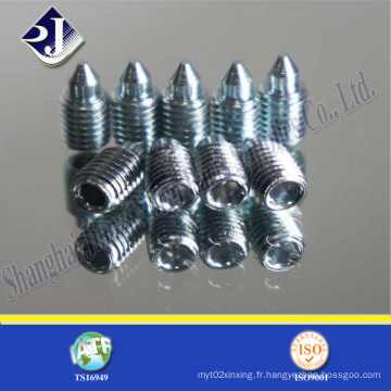 Nylok Blue Patch Anti-Loose Glue Screw